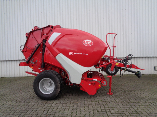 Lely RP 445 - Техника для сенозаготовки: фото 1