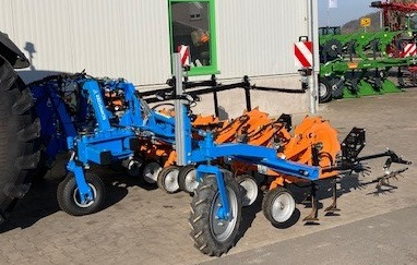 Schmotzer Hacktechnik KPP FH 12*45 в лизинг Schmotzer Hacktechnik KPP FH 12*45: фото 7
