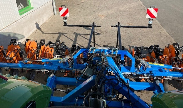 Schmotzer Hacktechnik KPP FH 12*45 в лизинг Schmotzer Hacktechnik KPP FH 12*45: фото 10