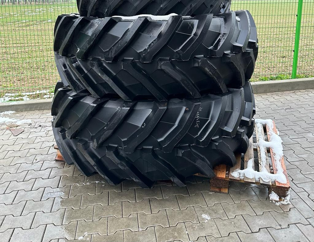 Trelleborg 650/65R42 Reifen - Шины и диски: фото 1