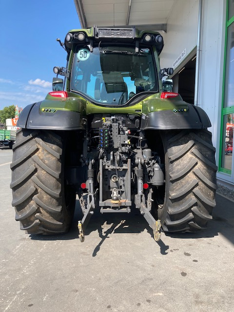 Valtra T 235 Versu в лизинг Valtra T 235 Versu: фото 8