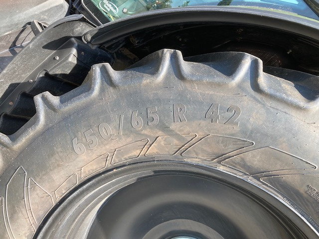 Valtra T 235 Versu в лизинг Valtra T 235 Versu: фото 6