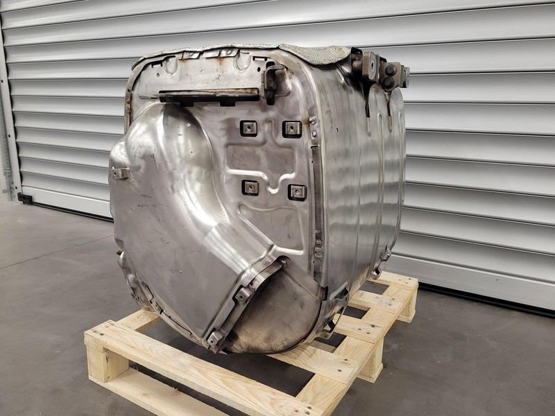 DAF XF106 CF86 E6 NEW PARTS INSIDE! WARRANTY - Катализатор для Грузовиков: фото 1 DAF XF106 CF86 E6 NEW PARTS INSIDE! WARRANTY - Катализатор для Грузовиков: фото 1