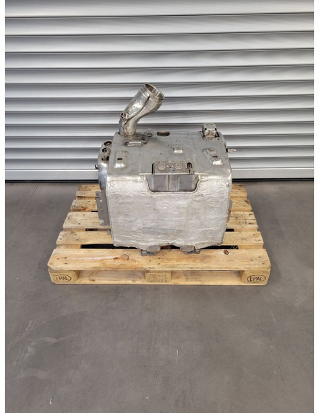 DAF XF106 E6 NEW PARTS INSIDE! WARRANTY - Катализатор для Грузовиков: фото 1 DAF XF106 E6 NEW PARTS INSIDE! WARRANTY - Катализатор для Грузовиков: фото 1