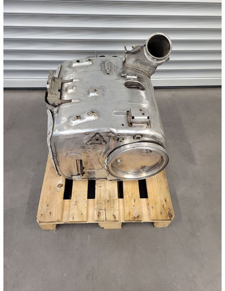 DAF XF106 E6 NEW PARTS INSIDE! WARRANTY - Катализатор для Грузовиков: фото 1 DAF XF106 E6 NEW PARTS INSIDE! WARRANTY - Катализатор для Грузовиков: фото 1