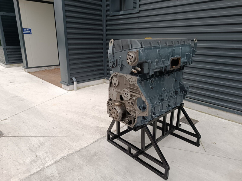 Iveco STRALIS CURSOR 10 F3AE3681 EURO 5 RECONDITIONED WITH WARRANTY - Двигатель для Грузовиков: фото 1 Iveco STRALIS CURSOR 10 F3AE3681 EURO 5 RECONDITIONED WITH WARRANTY - Двигатель для Грузовиков: фото 1