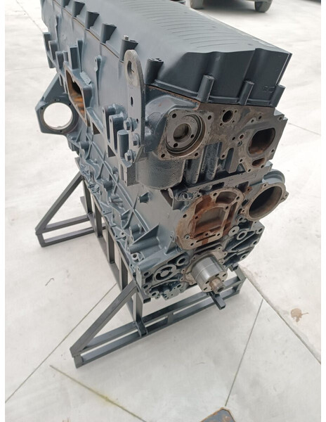 Iveco STRALIS CURSOR 13 F3BE0681 EURO 3 RECONDITIONED WITH WARRANTY - Двигатель для Грузовиков: фото 1 Iveco STRALIS CURSOR 13 F3BE0681 EURO 3 RECONDITIONED WITH WARRANTY - Двигатель для Грузовиков: фото 1