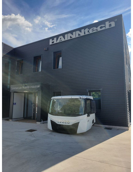 Iveco X-Way T-Way S-Way - Кабина и интерьер для Грузовиков: фото 1 Iveco X-Way T-Way S-Way - Кабина и интерьер для Грузовиков: фото 1