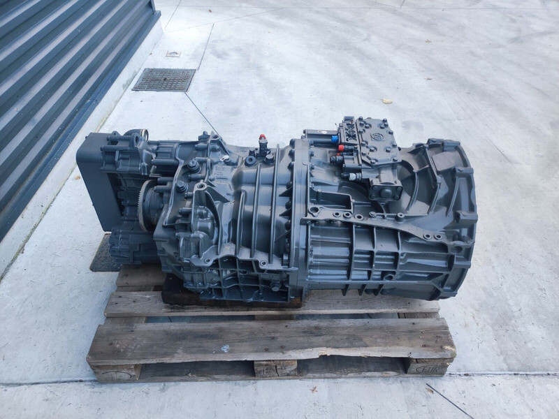 MAN 12S 2333 2830 2831 2833 TD - Коробка передач для Грузовиков: фото 1