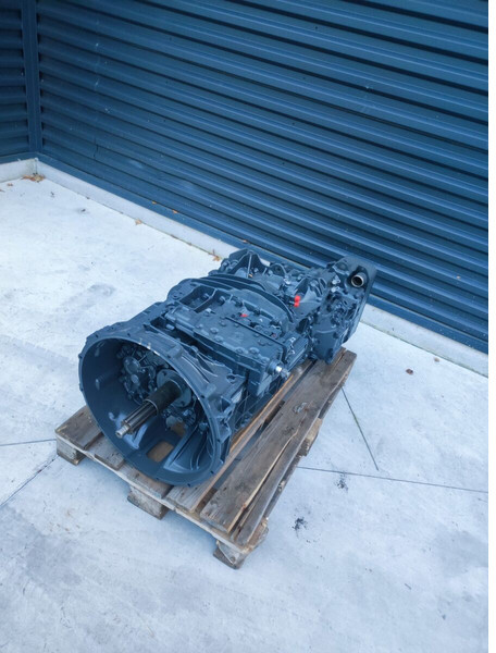 MAN 16S 1830 1833 1835 2735 TO - Коробка передач для Грузовиков: фото 1