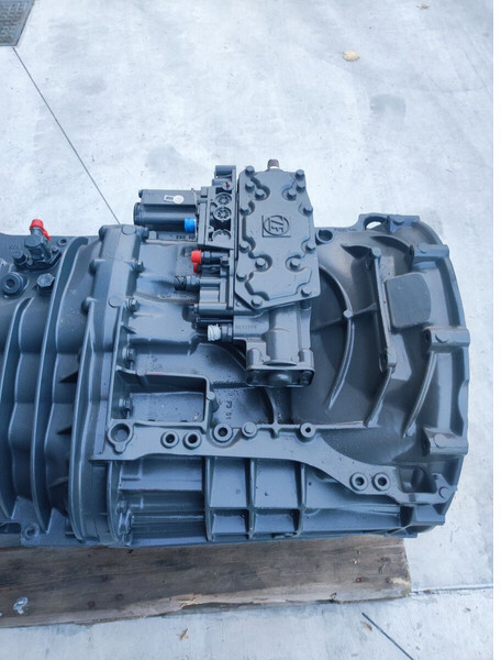 MAN 16S 2230 2231 2233 TD - Коробка передач для Грузовиков: фото 1