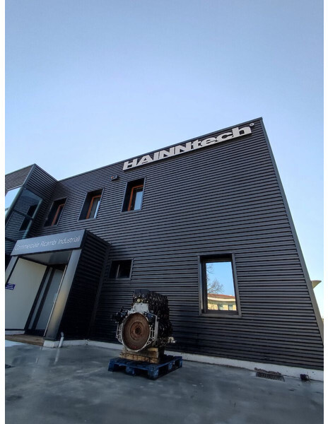 MAN D1556 360 hp - Двигатель для Грузовиков: фото 1