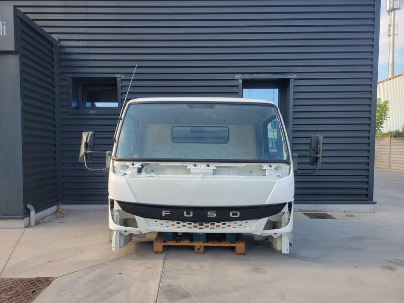 Mitsubishi Fuso C FUSO E6 2021-> - Кабина и интерьер для Грузовиков: фото 1 Mitsubishi Fuso C FUSO E6 2021-> - Кабина и интерьер для Грузовиков: фото 1