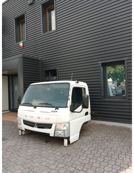 Mitsubishi Fuso CANTER C TYPE MODEL Euro 6, Euro 5, EEV - Кабина и интерьер для Грузовиков: фото 1