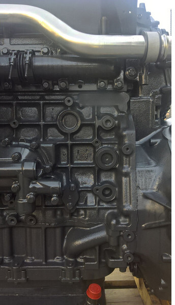 Renault DTI11 - DTI 11 440 hp - Двигатель для Грузовиков: фото 1 Renault DTI11 - DTI 11 440 hp - Двигатель для Грузовиков: фото 1