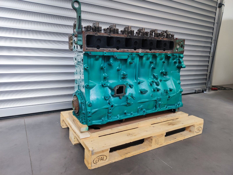 Renault DTI13 - DTI 13 480 520 hp INJECTOR PUMP - Двигатель для Грузовиков: фото 1 Renault DTI13 - DTI 13 480 520 hp INJECTOR PUMP - Двигатель для Грузовиков: фото 1