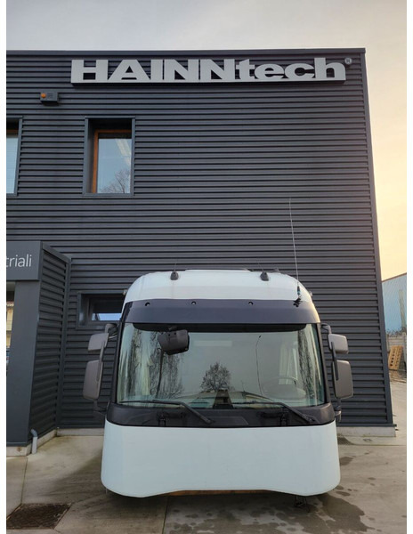 Renault T model - Кабина и интерьер для Грузовиков: фото 1