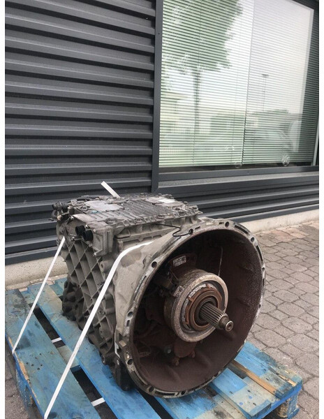 Коробка передач для Грузовиков Volvo AT2412C: фото 1