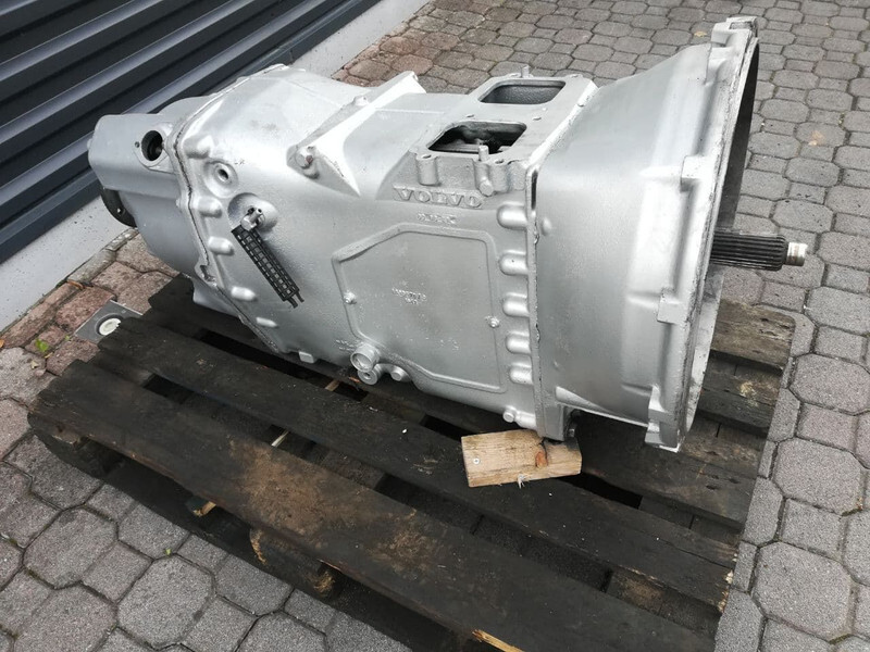 Volvo FH FM VT2514B REMANUFACTURED WITH WARRANTY - Коробка передач для Грузовиков: фото 1 Volvo FH FM VT2514B REMANUFACTURED WITH WARRANTY - Коробка передач для Грузовиков: фото 1
