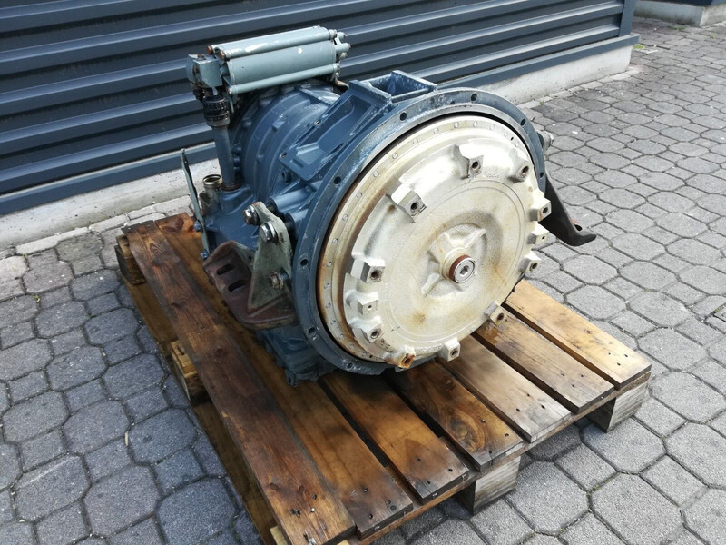ZF AUTOMATIC - Коробка передач для Грузовиков: фото 1