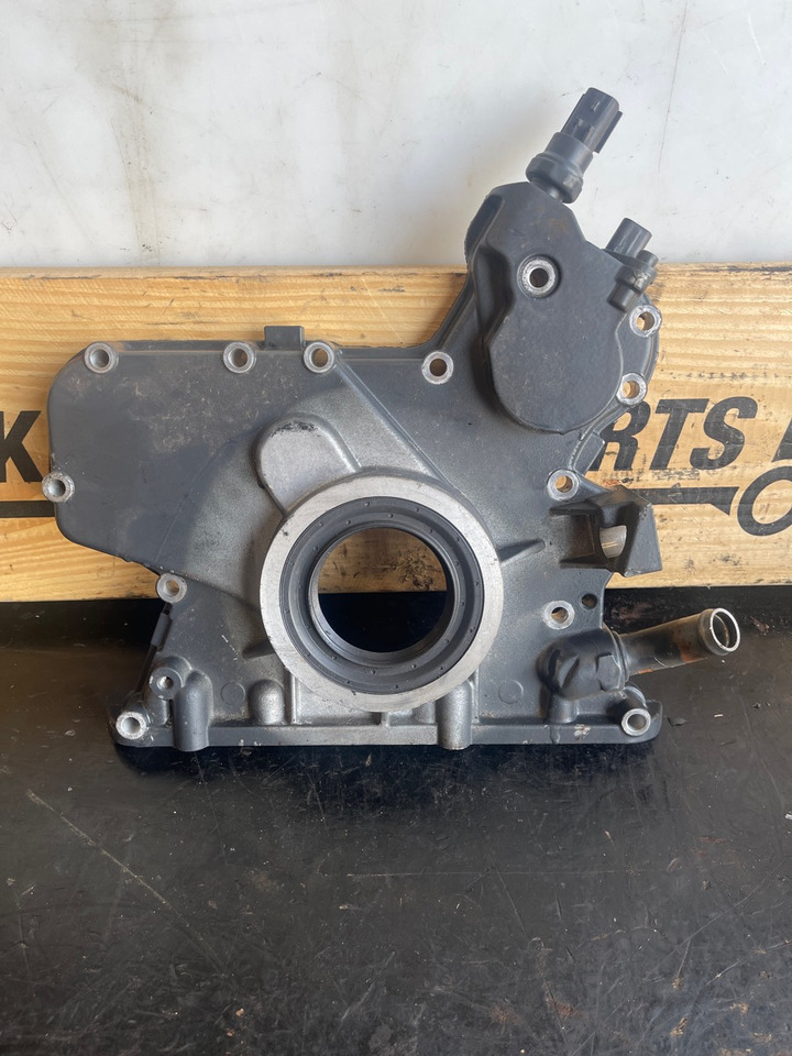 CUMMINS FRONT COVER 5344019 - Двигатель и запчасти для Грузовиков: фото 1
