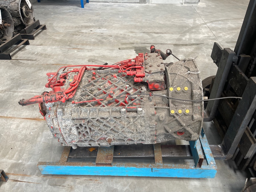 DAF 16S2320 TD - Коробка передач для Грузовиков: фото 1