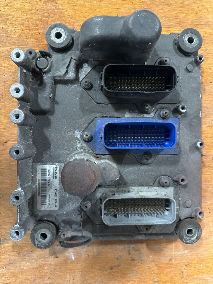 DAF ENGINE ECU 1679021 - Электрическая система для Грузовиков: фото 1