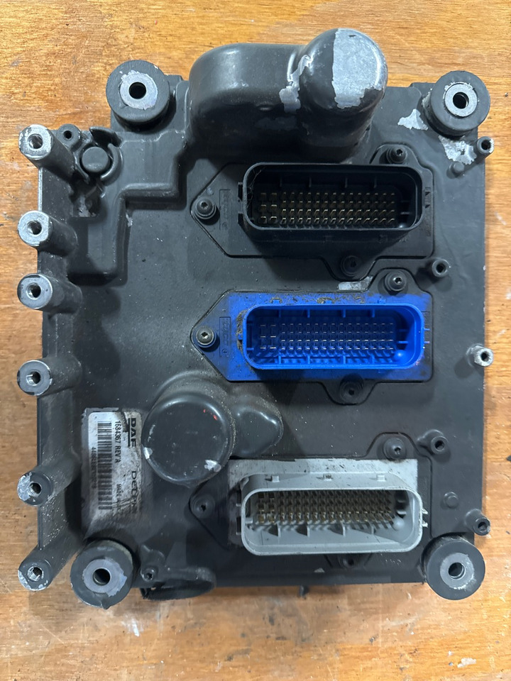 DAF ENGINE ECU 1684367 - Электрическая система для Грузовиков: фото 1