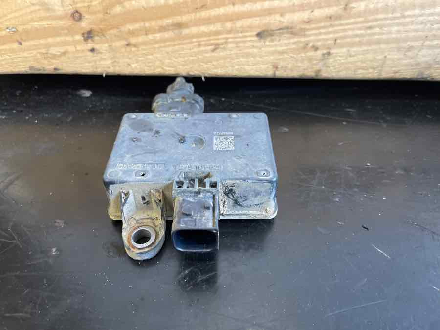 DAF SENSOR 4384378 - Электрическая система для Грузовиков: фото 1