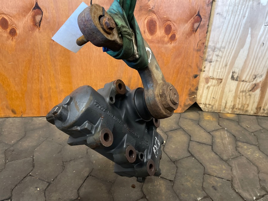 DAF STEERING GEAR 144786 - Рулевое управление для Грузовиков: фото 1 DAF STEERING GEAR 144786 - Рулевое управление для Грузовиков: фото 1