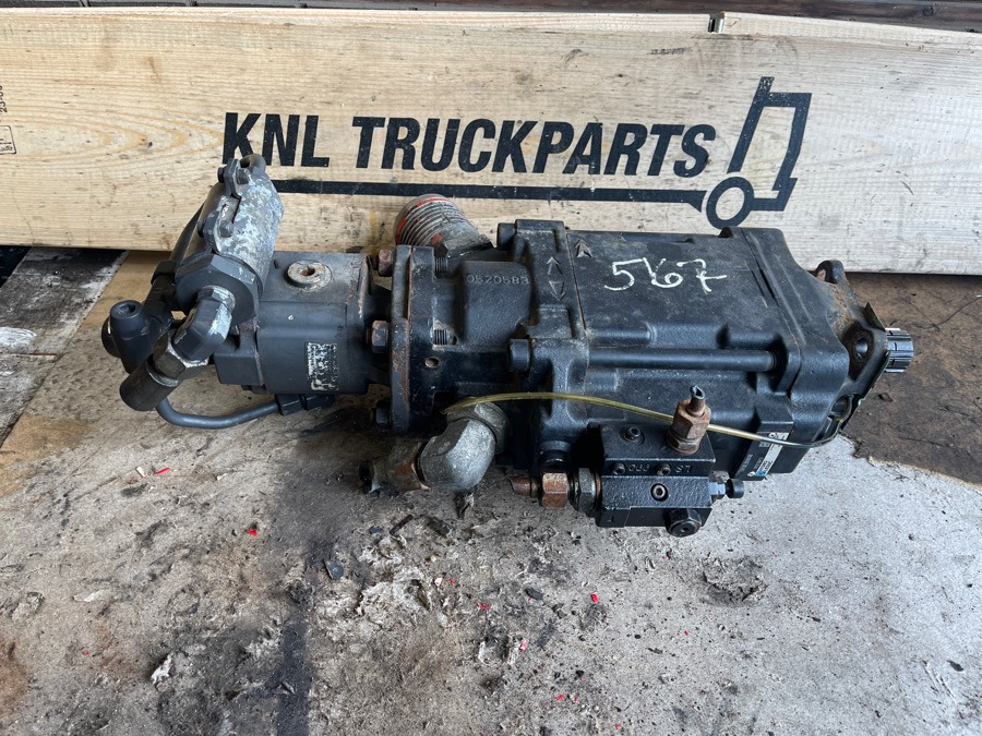 Гидравлический насос для Грузовиков HYDRO LEDUC HYDRALIC PUMP TXV130-0518700 N1010913: фото 1 Гидравлический насос для Грузовиков HYDRO LEDUC HYDRALIC PUMP TXV130-0518700 N1010913: фото 1