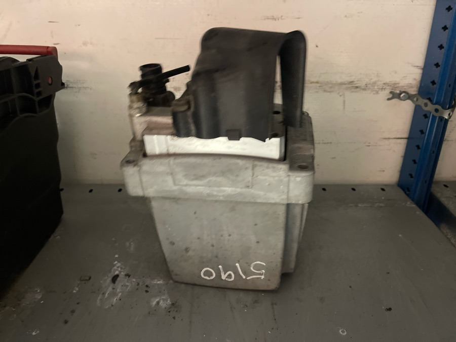 MAN ADBLUE SUPPLY MODULE 81.15403-6139 - Топливная система для Грузовиков: фото 1