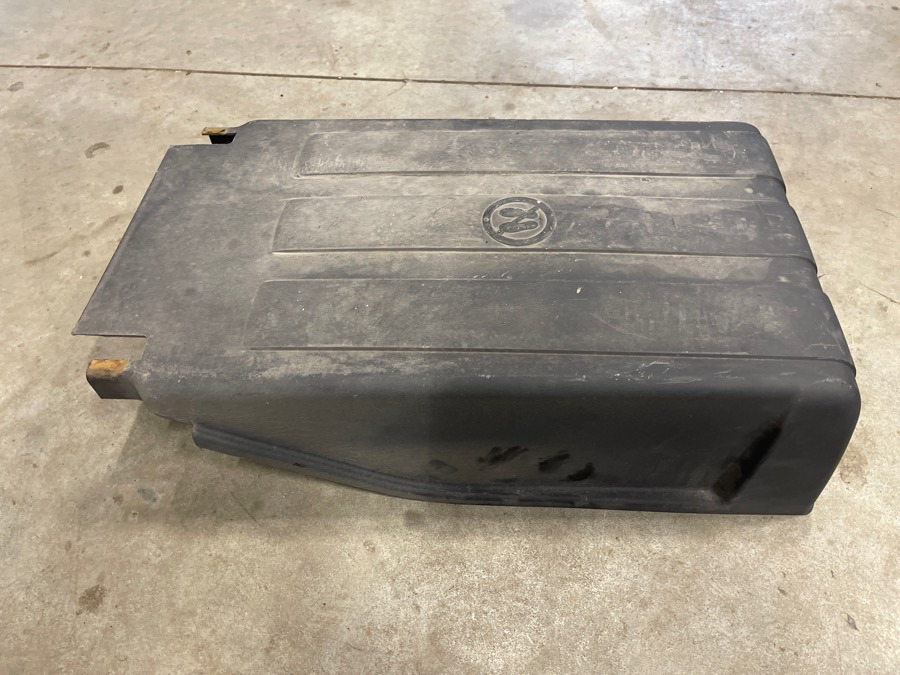 MAN BATTERY COVER 81.41860-0241 - Аккумулятор для Грузовиков: фото 1 MAN BATTERY COVER 81.41860-0241 - Аккумулятор для Грузовиков: фото 1