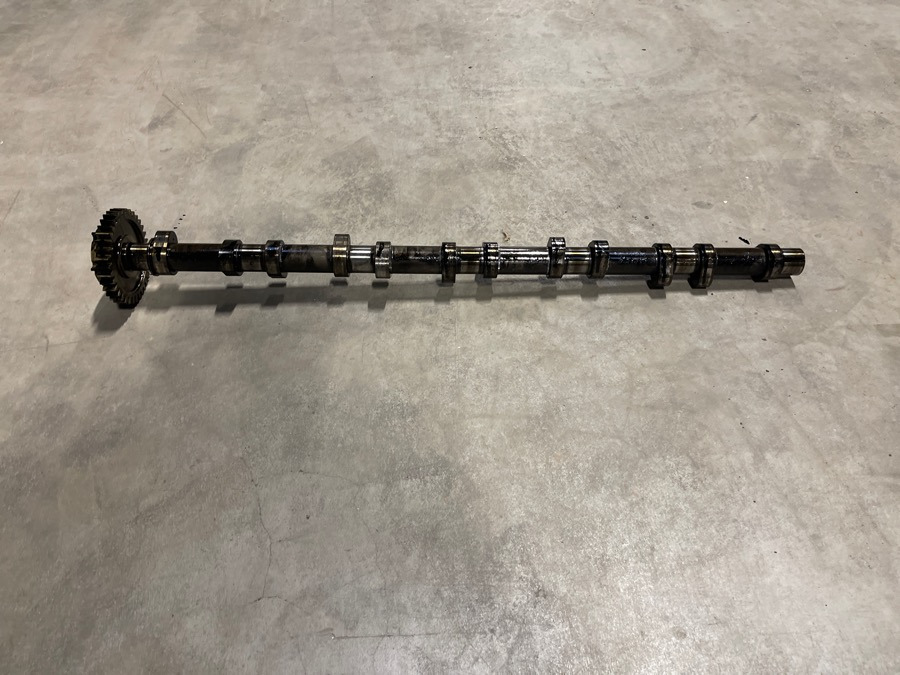 MAN CAMSHAFT 51.04401-5164 - Двигатель и запчасти для Грузовиков: фото 1