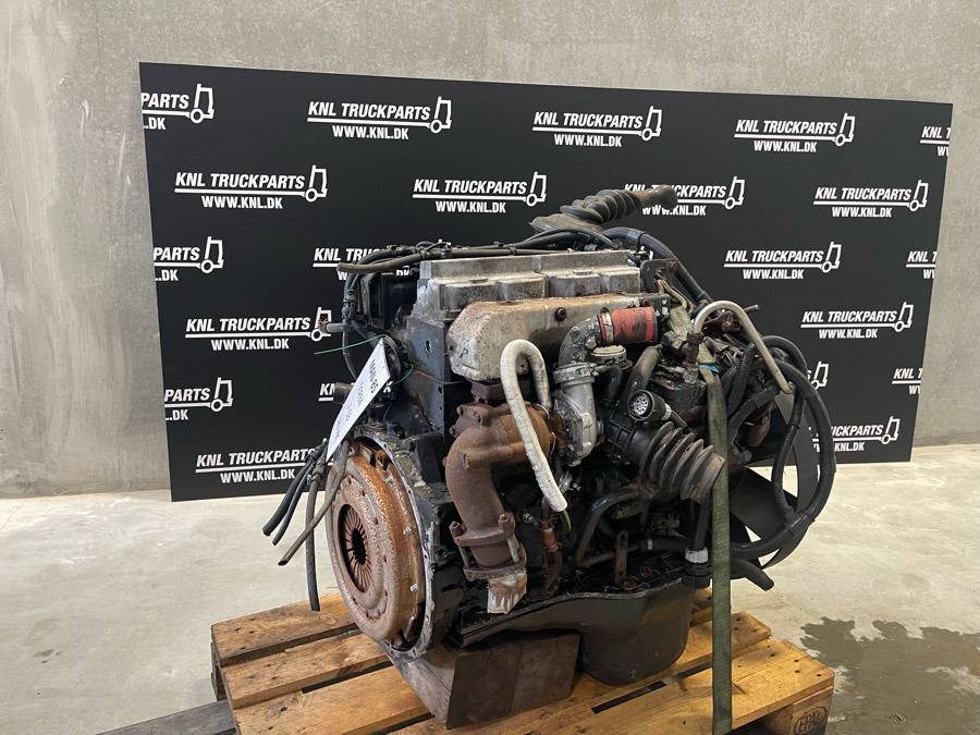 MAN D0834 LF03 / 180 HP - Двигатель для Грузовиков: фото 1 MAN D0834 LF03 / 180 HP - Двигатель для Грузовиков: фото 1