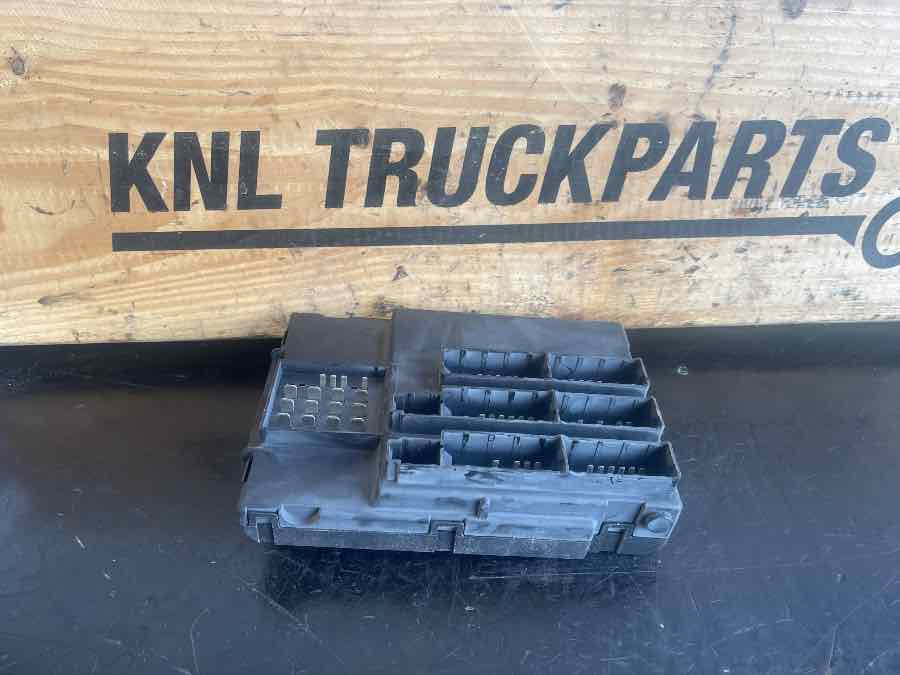 MAN ECU ZBR2 81.25806-7079 - Электрическая система для Грузовиков: фото 1