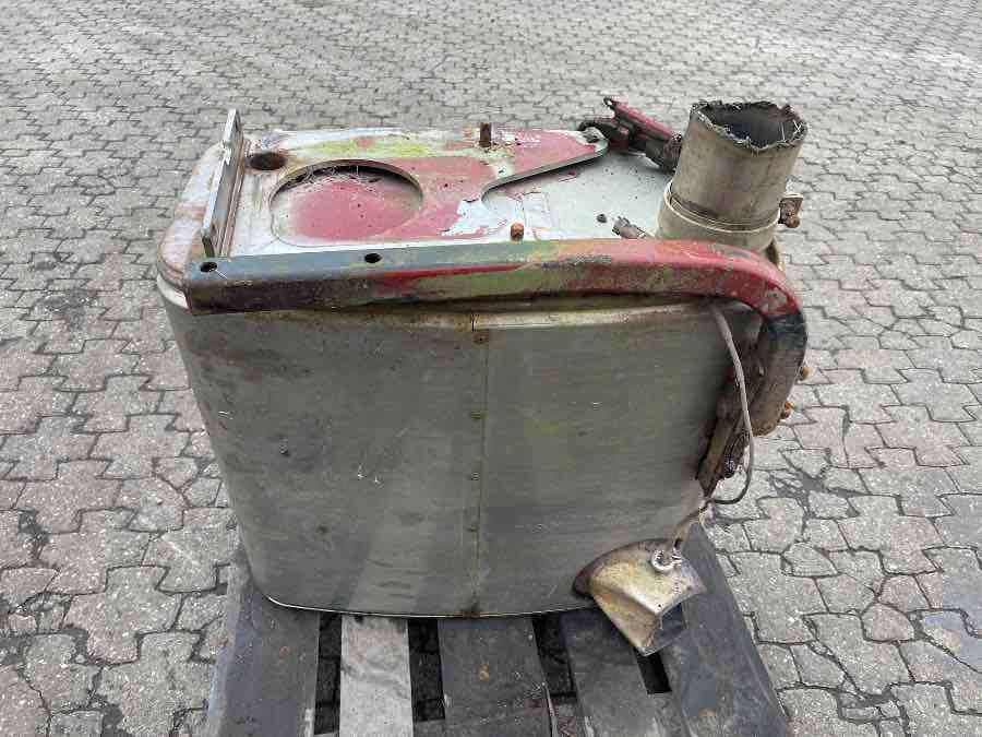MAN EXHAUST 81.15103-6059 - Выхлопная система для Грузовиков: фото 1 MAN EXHAUST 81.15103-6059 - Выхлопная система для Грузовиков: фото 1