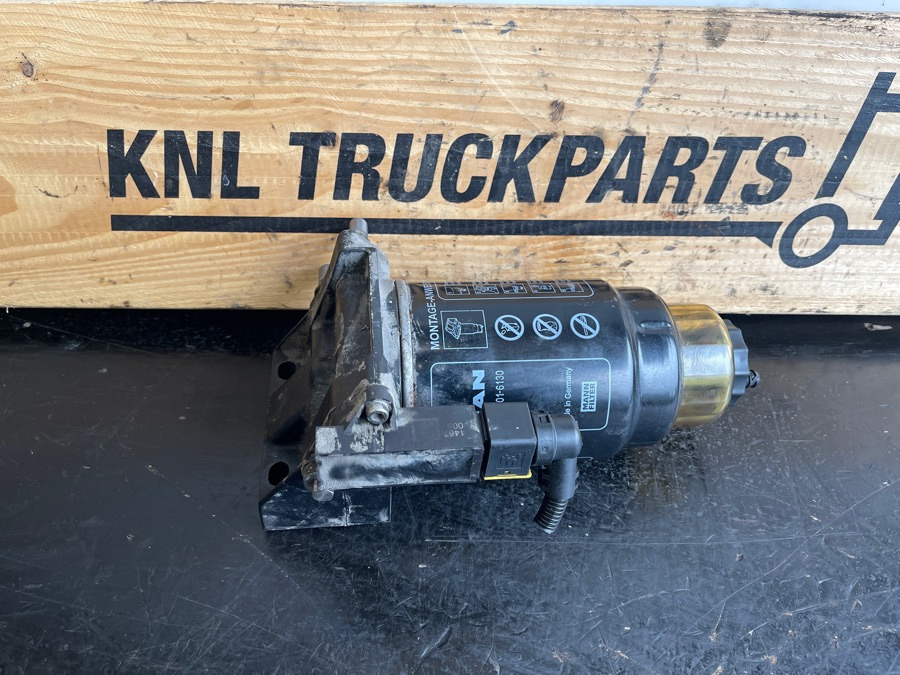 MAN FUEL FILTER 81.12501-6103 - Топливная система для Грузовиков: фото 1