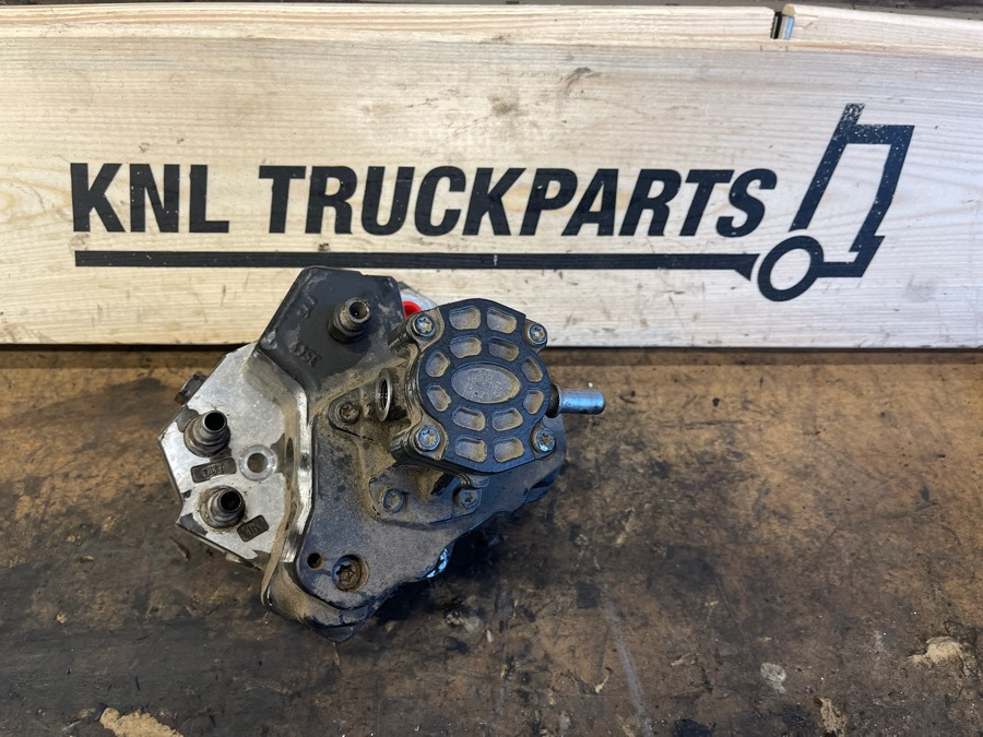 MAN HIGH PRESSURE FUEL PUMP 51.11103-7738 - Топливная система для Грузовиков: фото 1