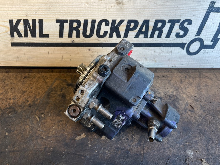 MAN HIGH PRESSURE FUEL PUMP 51.11103-7845 - Топливная система для Грузовиков: фото 1