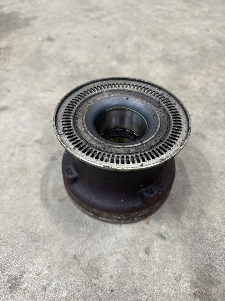 MAN HUB BEARING 81.93420-0337 - Ступица для Грузовиков: фото 1 MAN HUB BEARING 81.93420-0337 - Ступица для Грузовиков: фото 1