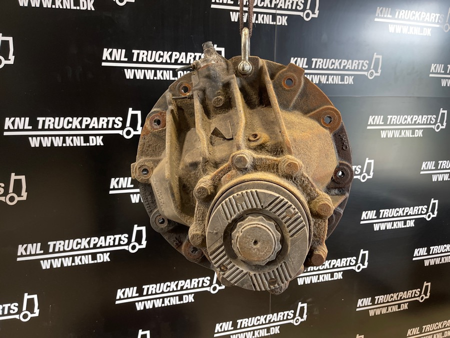 MAN HY-1350 - 3.700 - Дифференциал для Грузовиков: фото 1 MAN HY-1350 - 3.700 - Дифференциал для Грузовиков: фото 1