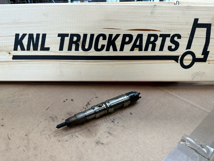 MAN INJECTOR 51.10100-6121 - Топливная система для Грузовиков: фото 1