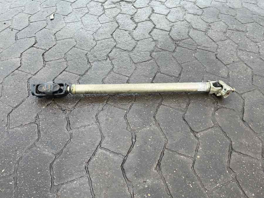 MAN STEERING AXLE SHAFT 81.46122-0029 - Рулевое управление для Грузовиков: фото 1