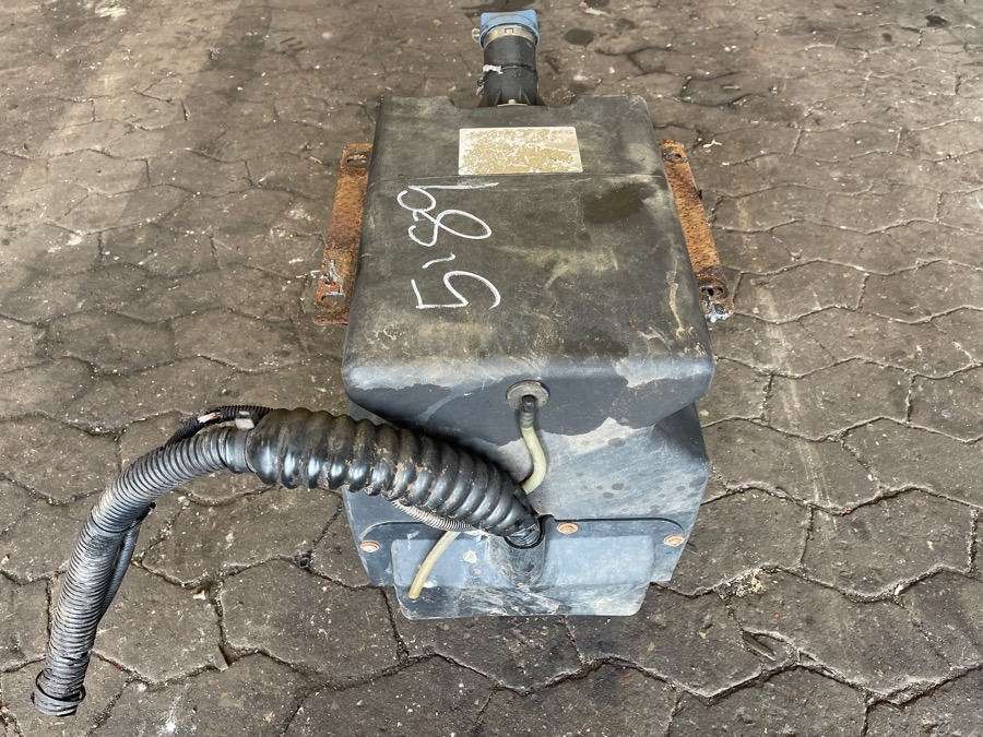 MAN UREA ADBLUE TANK 35 L. 81.15402-5006 - Топливная система для Грузовиков: фото 1