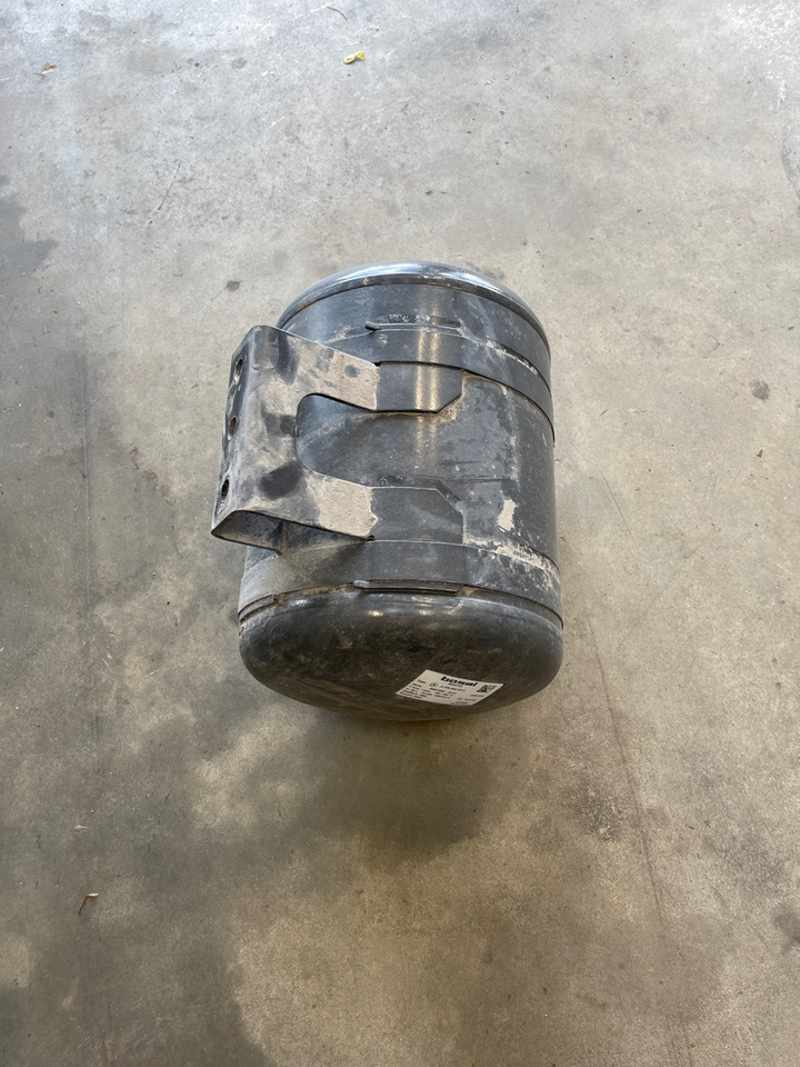 MERCEDES A3754322501 AIRTANK - Рама/ Шасси для Грузовиков: фото 1