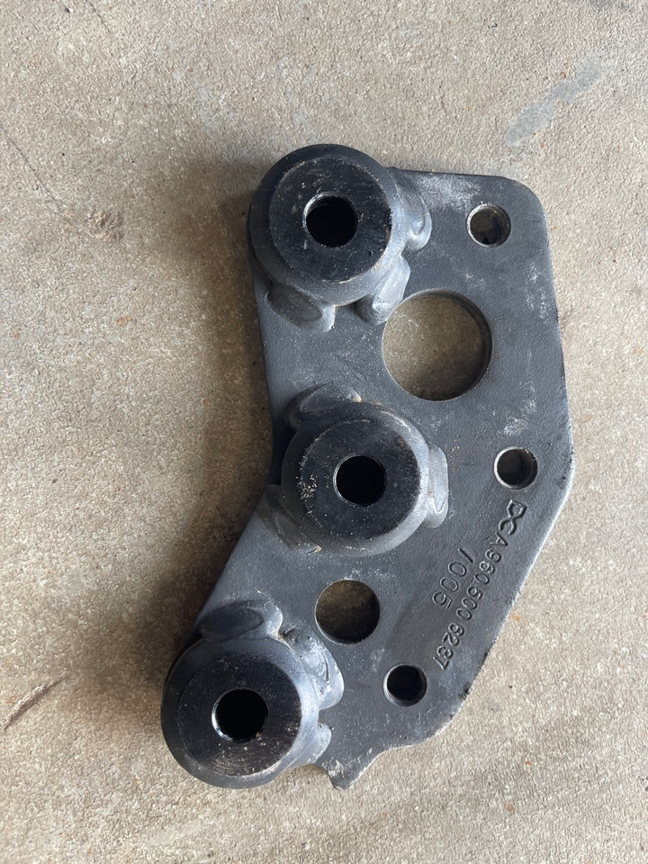 MERCEDES BRACKET A9605006237 - Рама/ Шасси для Грузовиков: фото 1