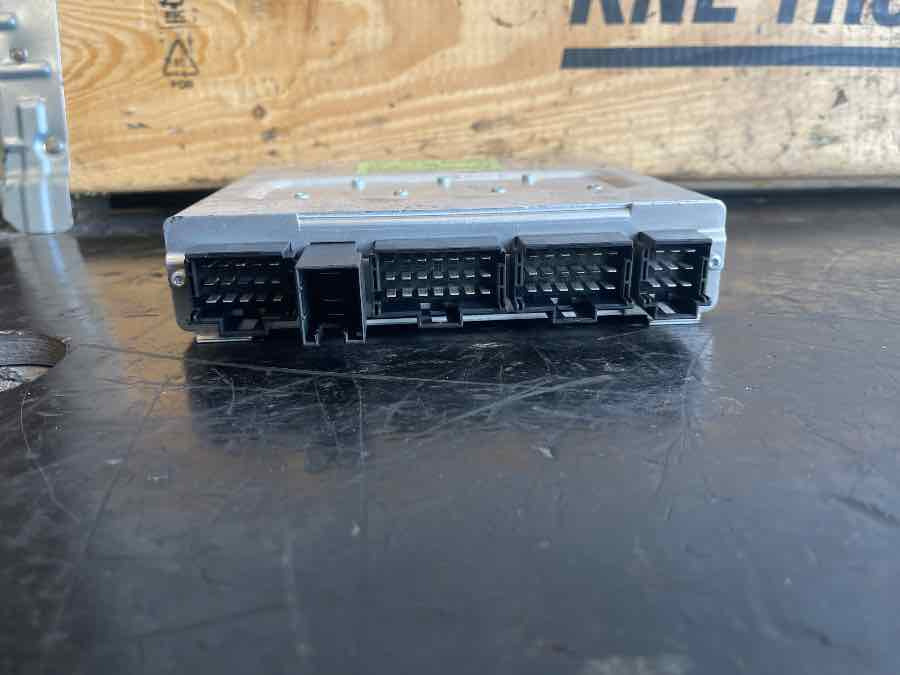 MERCEDES ECU TEMIC A0004461003 - Блок управления для Автобусов: фото 1