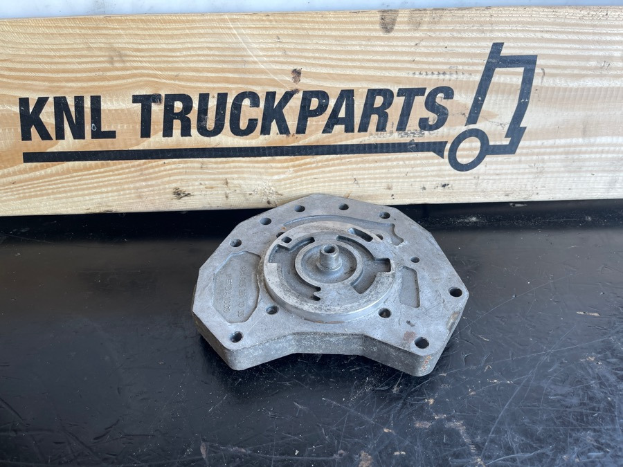 MERCEDES GEARBOX HOUSE  A9452611033 - Коробка передач и запчасти для Грузовиков: фото 1