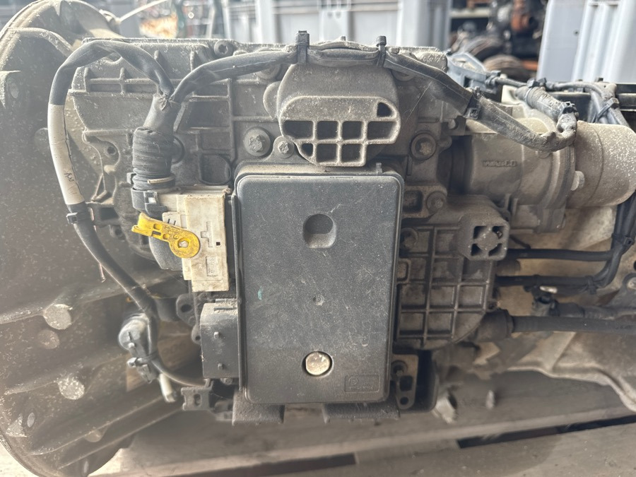MERCEDES GEARSHIFT A9602603863 - Коробка передач и запчасти для Грузовиков: фото 1